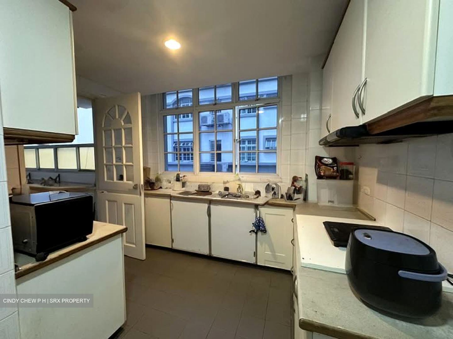 Versailles (D15), Condominium #562891441